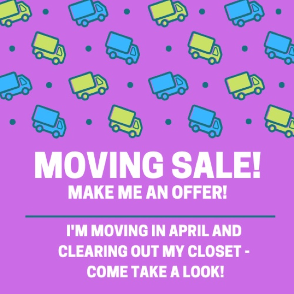 Make Me an Offer!